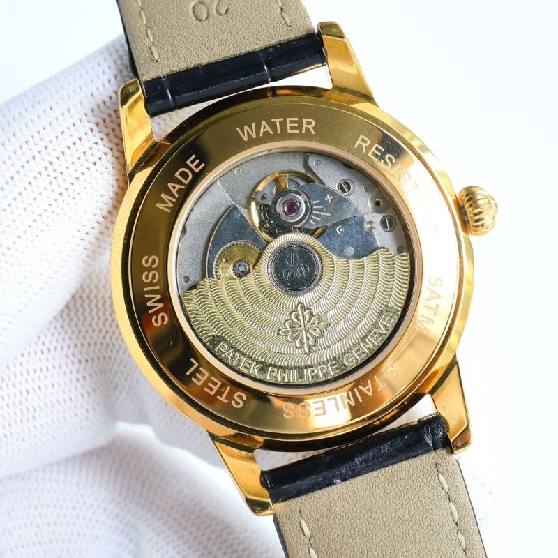 PATEK PHILIPPE Watches